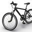 Nero generico per Mountain Bike