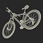 Nero generico per Mountain Bike