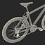 Nero generico per Mountain Bike
