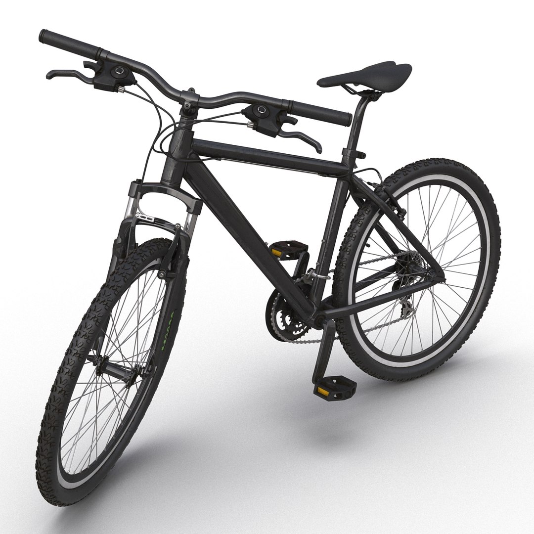 3d mountain bike generic black model https://p.turbosquid.com/ts-thumb/UY/WerCOb/CPo13rO3/mountainbikegenericblackvray3dmodel005/jpg/1467304894/1920x1080/fit_q87/49ff9577f0d74521c7a2e1b1774d6385819c70b3/mountainbikegenericblackvray3dmodel005.jpg