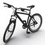Nero generico per Mountain Bike