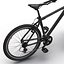 Nero generico per Mountain Bike