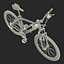 Nero generico per Mountain Bike