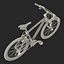 Nero generico per Mountain Bike