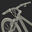 Nero generico per Mountain Bike