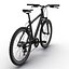 Nero generico per Mountain Bike
