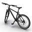 Nero generico per Mountain Bike