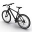 Nero generico per Mountain Bike
