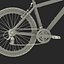 Nero generico per Mountain Bike