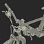 Nero generico per Mountain Bike