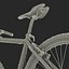 Nero generico per Mountain Bike