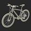 Nero generico per Mountain Bike