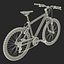 Nero generico per Mountain Bike