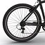 Nero generico per Mountain Bike