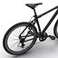 Nero generico per Mountain Bike