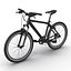 Nero generico per Mountain Bike