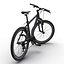 Nero generico per Mountain Bike
