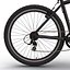 Nero generico per Mountain Bike