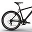 Nero generico per Mountain Bike