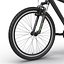 Nero generico per Mountain Bike
