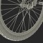 Nero generico per Mountain Bike