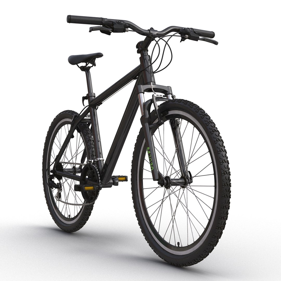 3d mountain bike generic black model https://p.turbosquid.com/ts-thumb/UY/WerCOb/a077xayW/mountainbikegenericblackvray3dmodel014/jpg/1467304894/1920x1080/fit_q87/b8af83f8c59f4a6c0b983a3cf038e0638369c7ba/mountainbikegenericblackvray3dmodel014.jpg