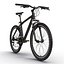 Nero generico per Mountain Bike