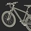 Nero generico per Mountain Bike