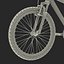 Nero generico per Mountain Bike