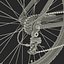 Nero generico per Mountain Bike
