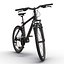 Nero generico per Mountain Bike