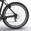 Nero generico per Mountain Bike