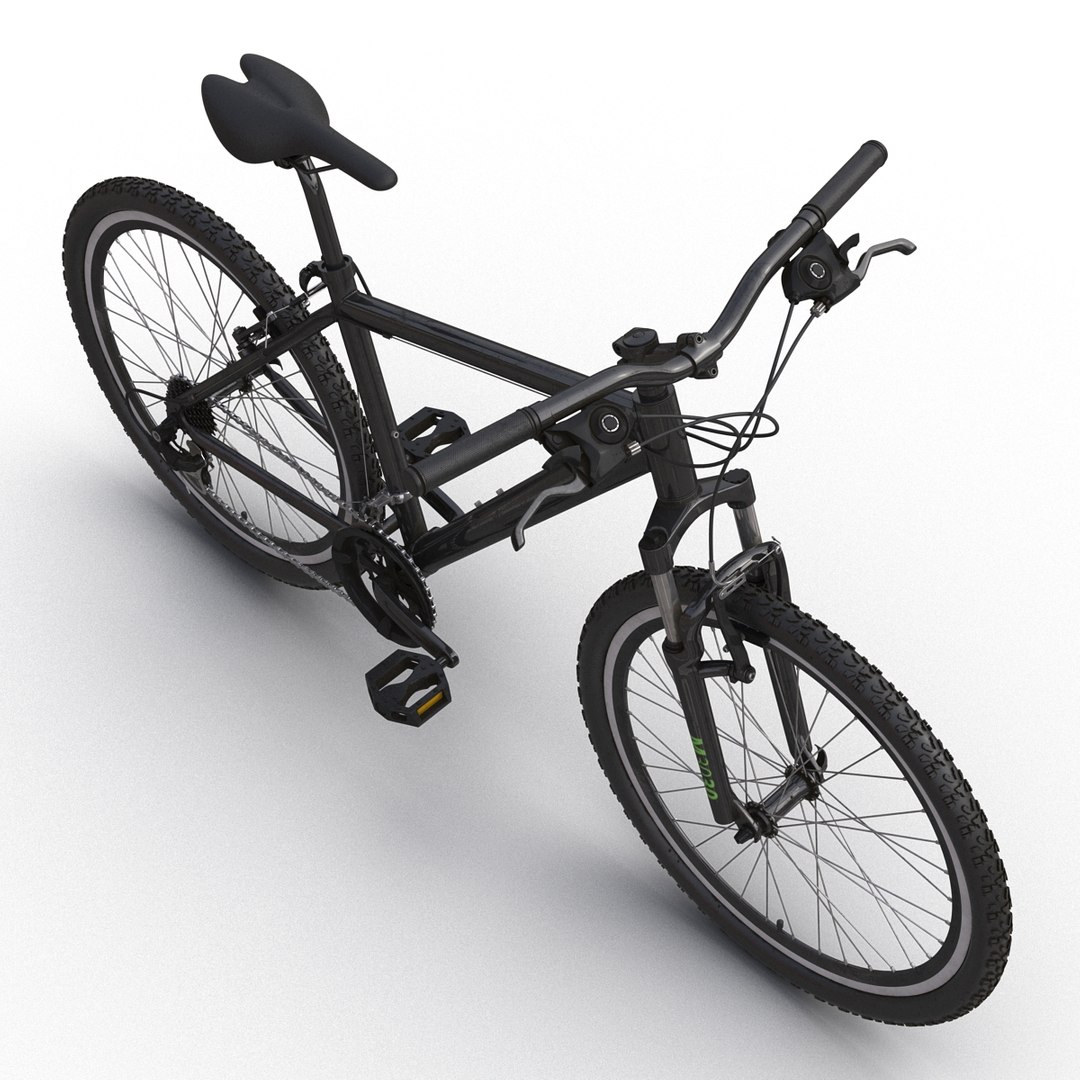 3d mountain bike generic black model https://p.turbosquid.com/ts-thumb/UY/WerCOb/hVxVl2U8/mountainbikegenericblackvray3dmodel018/jpg/1467304894/1920x1080/fit_q87/d8d83fcfca68a6a0379dcf8a4f8edc42f2ff4156/mountainbikegenericblackvray3dmodel018.jpg