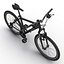 Nero generico per Mountain Bike
