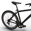 Nero generico per Mountain Bike