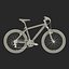 Nero generico per Mountain Bike