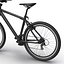 Nero generico per Mountain Bike