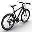 Nero generico per Mountain Bike