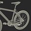 Nero generico per Mountain Bike