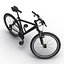 Nero generico per Mountain Bike