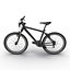 Nero generico per Mountain Bike