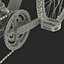 Nero generico per Mountain Bike