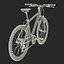 Nero generico per Mountain Bike
