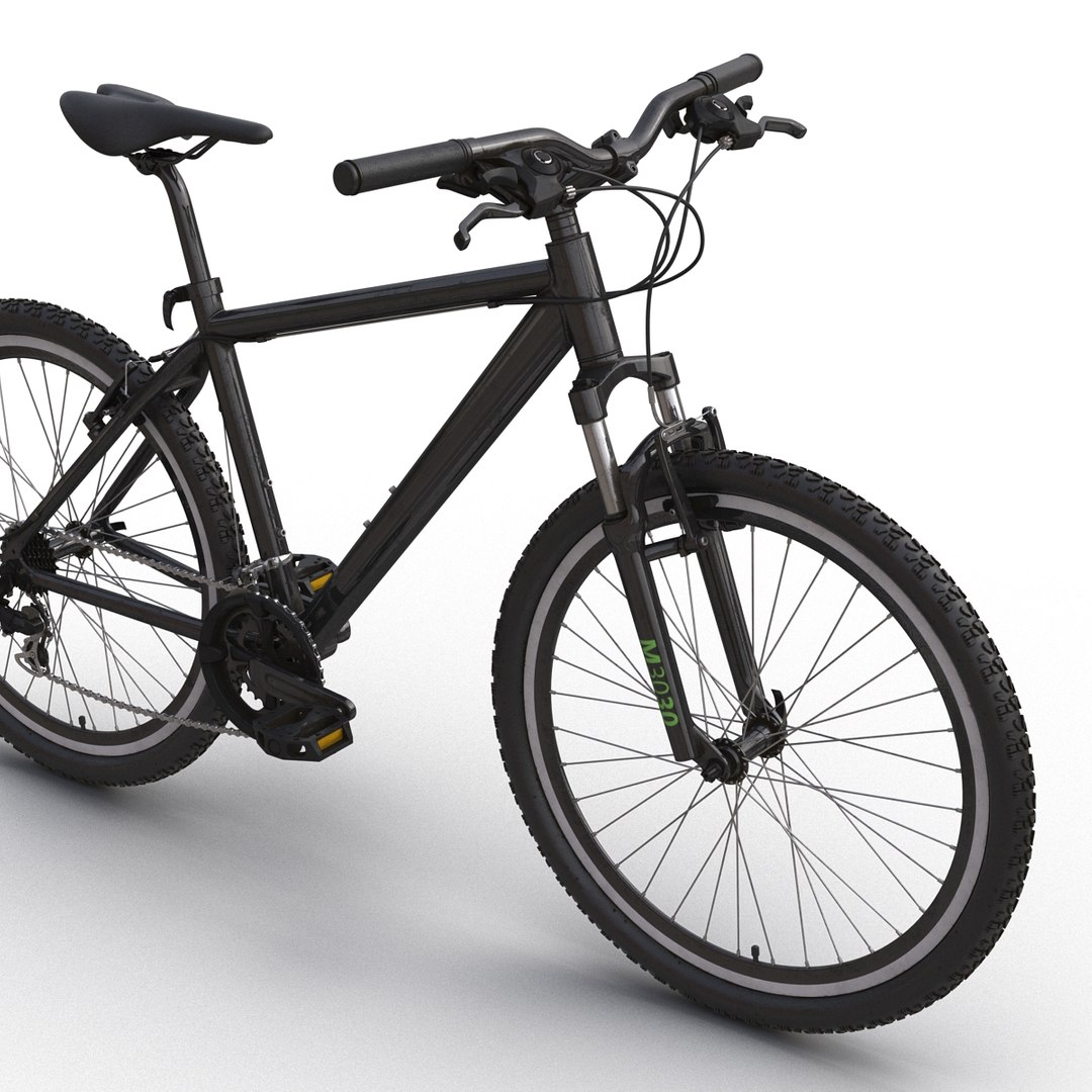3d mountain bike generic black model https://p.turbosquid.com/ts-thumb/UY/WerCOb/x9VB3HTx/mountainbikegenericblackvray3dmodel022/jpg/1467304894/1920x1080/fit_q87/7082494736252789ae532d9890a3cd45a39f6db1/mountainbikegenericblackvray3dmodel022.jpg