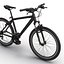 Nero generico per Mountain Bike