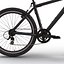 Nero generico per Mountain Bike