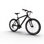 Nero generico per Mountain Bike