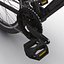 Nero generico per Mountain Bike