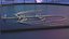 Dragon Skeleton in Unfolded State 3D