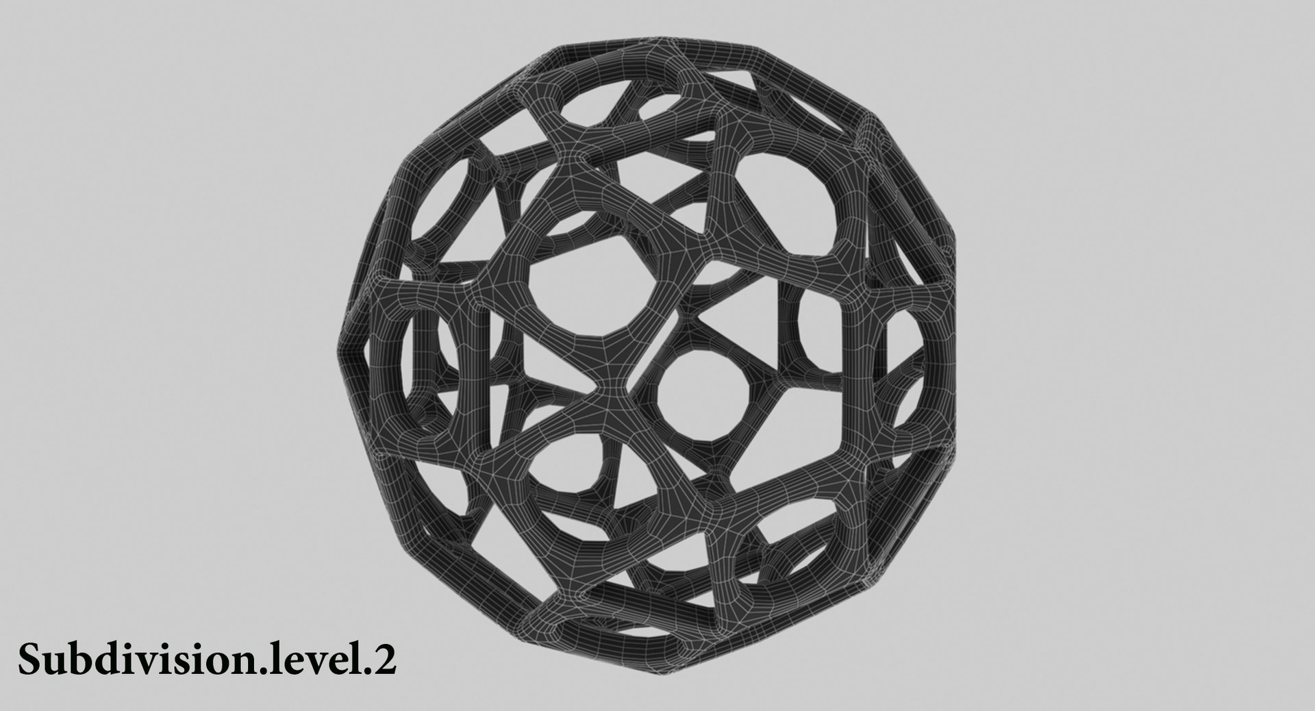 3D ball design - TurboSquid 1356887